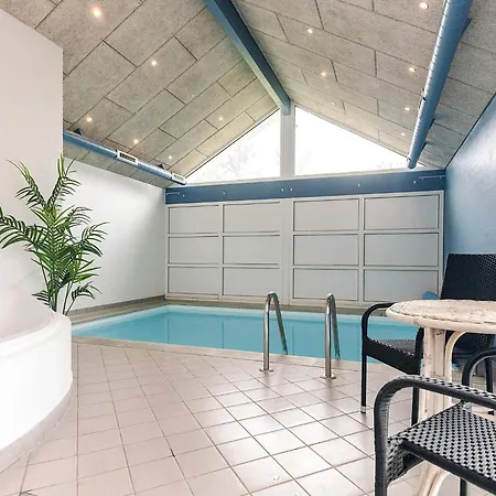 Dom wakacyjny 10 Person In Hadsund-by Traum
