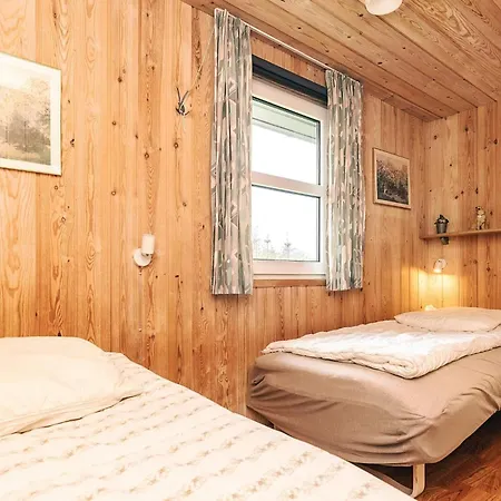 10 Person In Hadsund-by Traum Hadsund