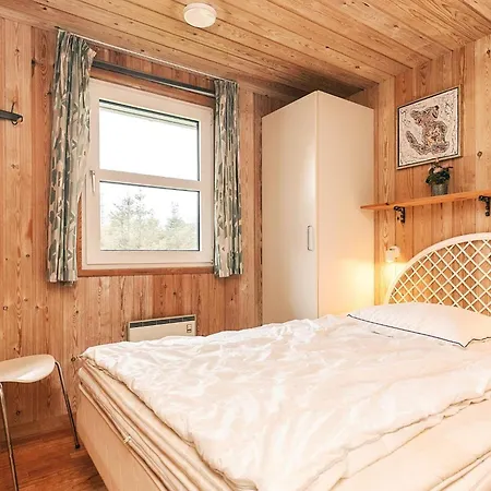 10 Person In Hadsund-by Traum Dom wakacyjny
