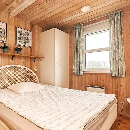 10 Person In Hadsund-by Traum Dom wakacyjny