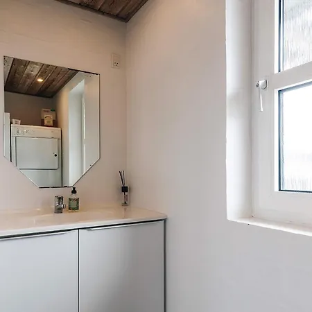 Feriehus 10 Person In Hadsund-by Traum